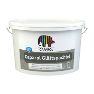 Caparol Akkordspachtel Fein Шпаклевка акриловая, 17.5 л (25 кг)