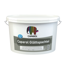 Caparol Akkordspachtel Fein Шпаклевка акриловая, 17.5 л (25 кг)