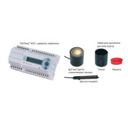 Devireg 850 + IP24В IV Терморегулятор 