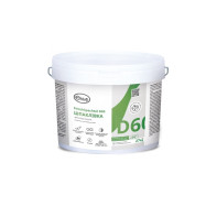 Ельф FinishSpachtel D60 Шпаклевка акриловая, 17 и 27 кг