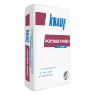 Knauf Polimer Finish Шпаклевка полимерная, 20 кг