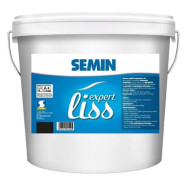 Semin Expert'Liss Шпаклевка полимерная, 25 кг