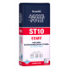 Sniezka Acryl-Putz ST10 Шпаклевка универсальная гипсовая, 20 кг