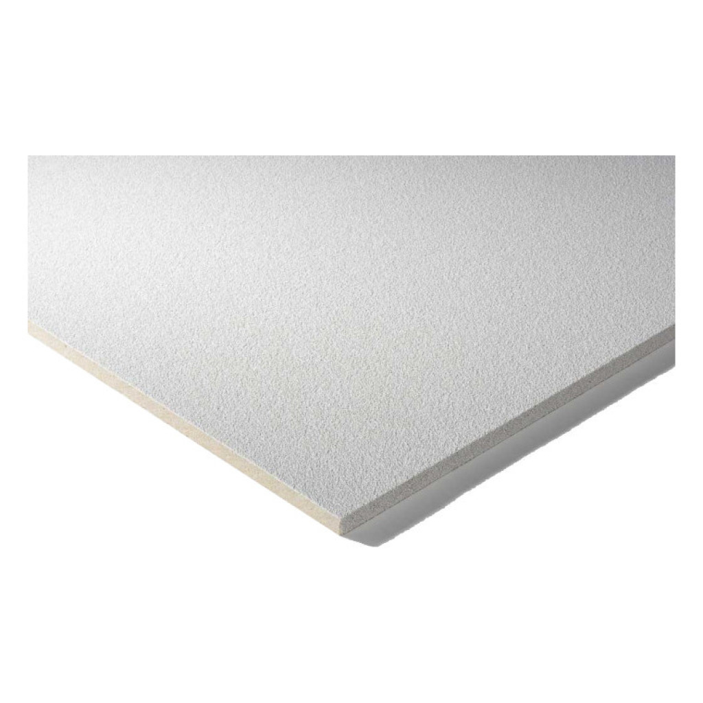 AMF Thermatex Feinstratos Board KCS Плита для стелі, 600*600*15 мм