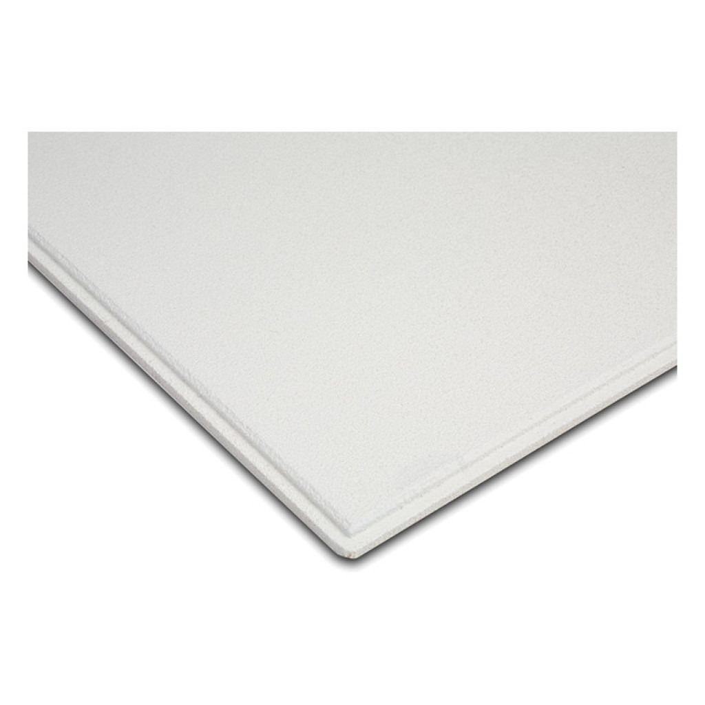 AMF Thermatex Feinstratos Tegular 24 Плита для потолка KCS, 600*600*15 мм