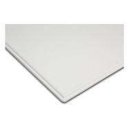 AMF Thermatex Feinstratos Tegular 24 Плита для потолка KCS, 600*600*15 мм