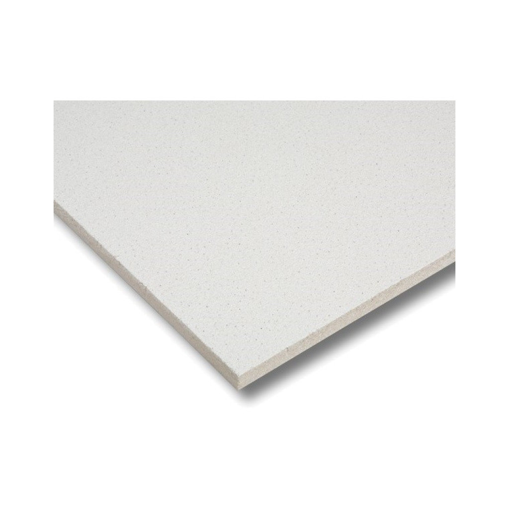 Armstrong Dune Supreme Board Плита дизайнерская шероховатая для потолка, 600*600*15 мм