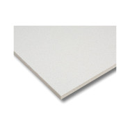 Armstrong Dune Supreme Board Плита дизайнерская шероховатая для потолка, 600*600*15 мм
