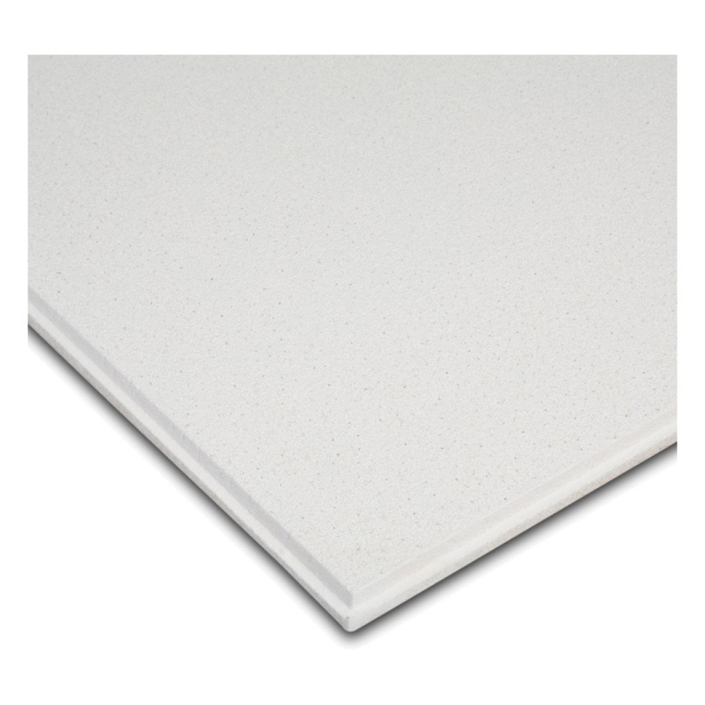 Armstrong Dune Supreme MicroLook Плита дизайнерская для потолка, 600*600*15 мм