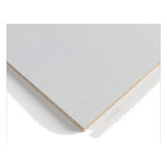 Armstrong Plain Board Плита для потолка, 600*600*15 мм