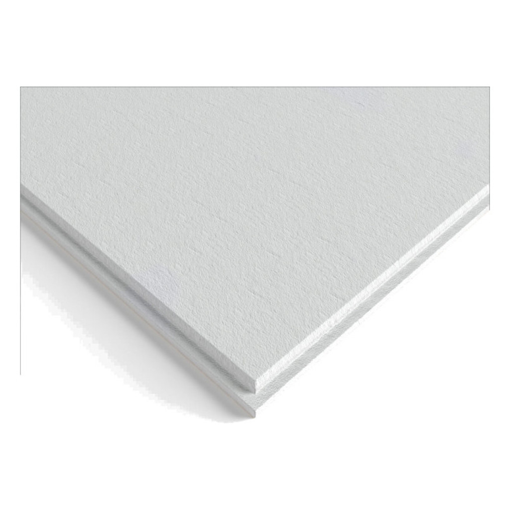 Armstrong Plain Tegular Плита для потолка, 600*600*15 мм