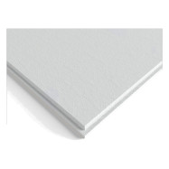 Armstrong Plain Tegular Плита для потолка, 600*600*15 мм
