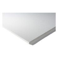 Armstrong Sierra Board Плита для потолка, 600*600*13 и 1200*600х13 мм