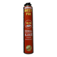 Bestfix Gun-Type 12-16 Пена монтажная полиуретановая, 0.8 мл