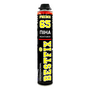 Bestfix Gun-Type 65-5 Пена монтажная полиуретановая, 0.86 л