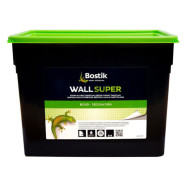 Bostik Wall Super 76, 15 л