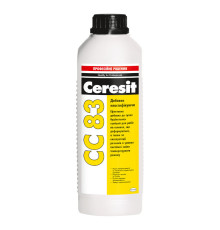 Ceresit CC-83 Эмульсия эластичная, 2 л