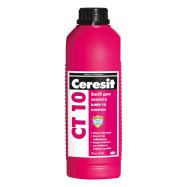 Ceresit CT-10 Защита для швов и плитки, 1 л