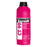 Ceresit CT 99 Грунтовка бактерицидная, 1 л