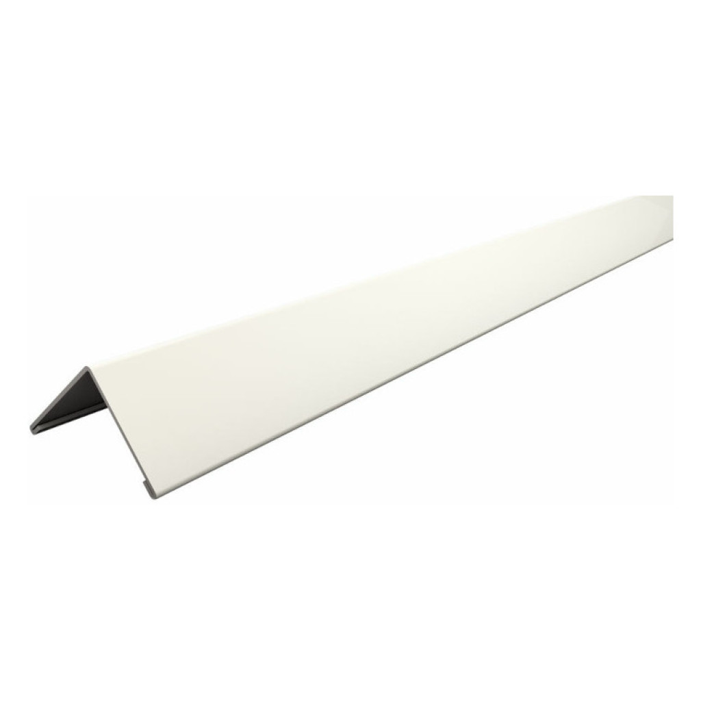 Donn Уголок пристенный, 21*21*3000 мм