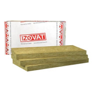 Izovat 30 Базальтова вата 50/100*1000*600 мм