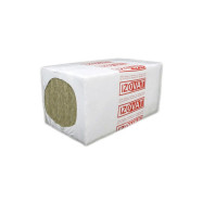 Izovat 45 Базальтова вата 50*1000*600 і 100*1000*600 мм