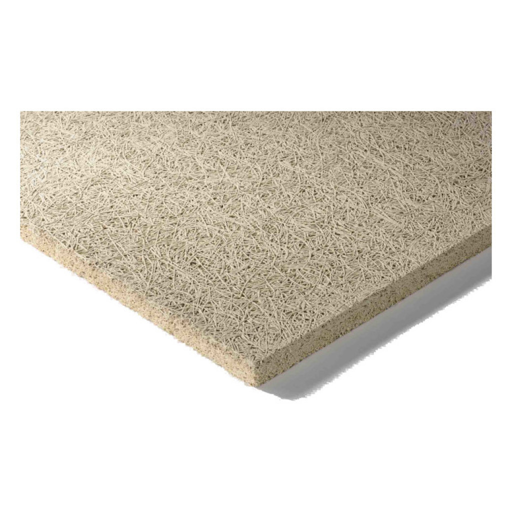 Knauf Heradesign Superfine Плита AK01 KCS для стелі, 1200*600*15 мм