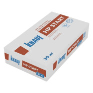 Knauf HP Start Гіпсова штукатурка, 30 кг