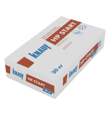 Knauf HP Start Гіпсова штукатурка, 30 кг