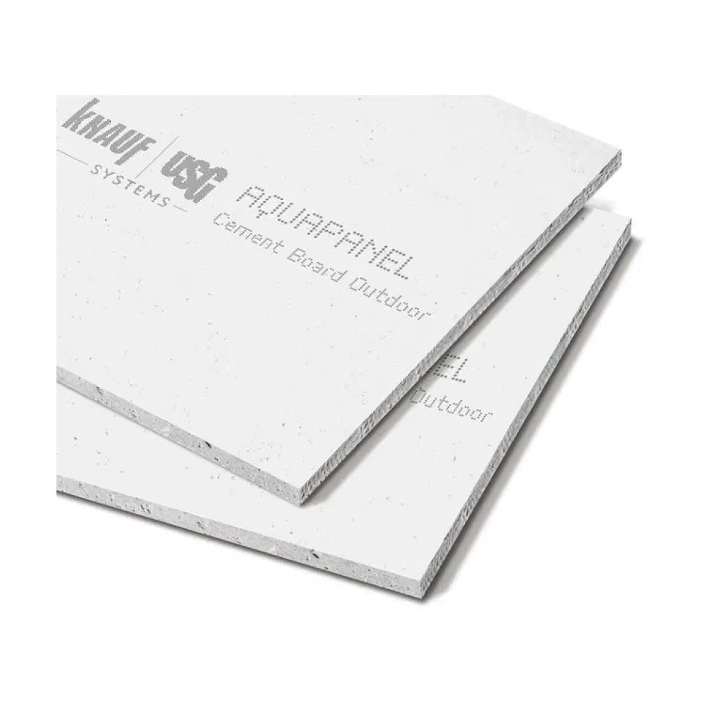 Knauf Outdoor Аквапанель 900х2400х12.5 мм