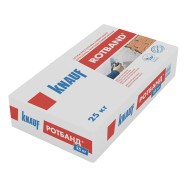 Knauf Rotband Гіпсова штукатурка універсальна, 30 кг