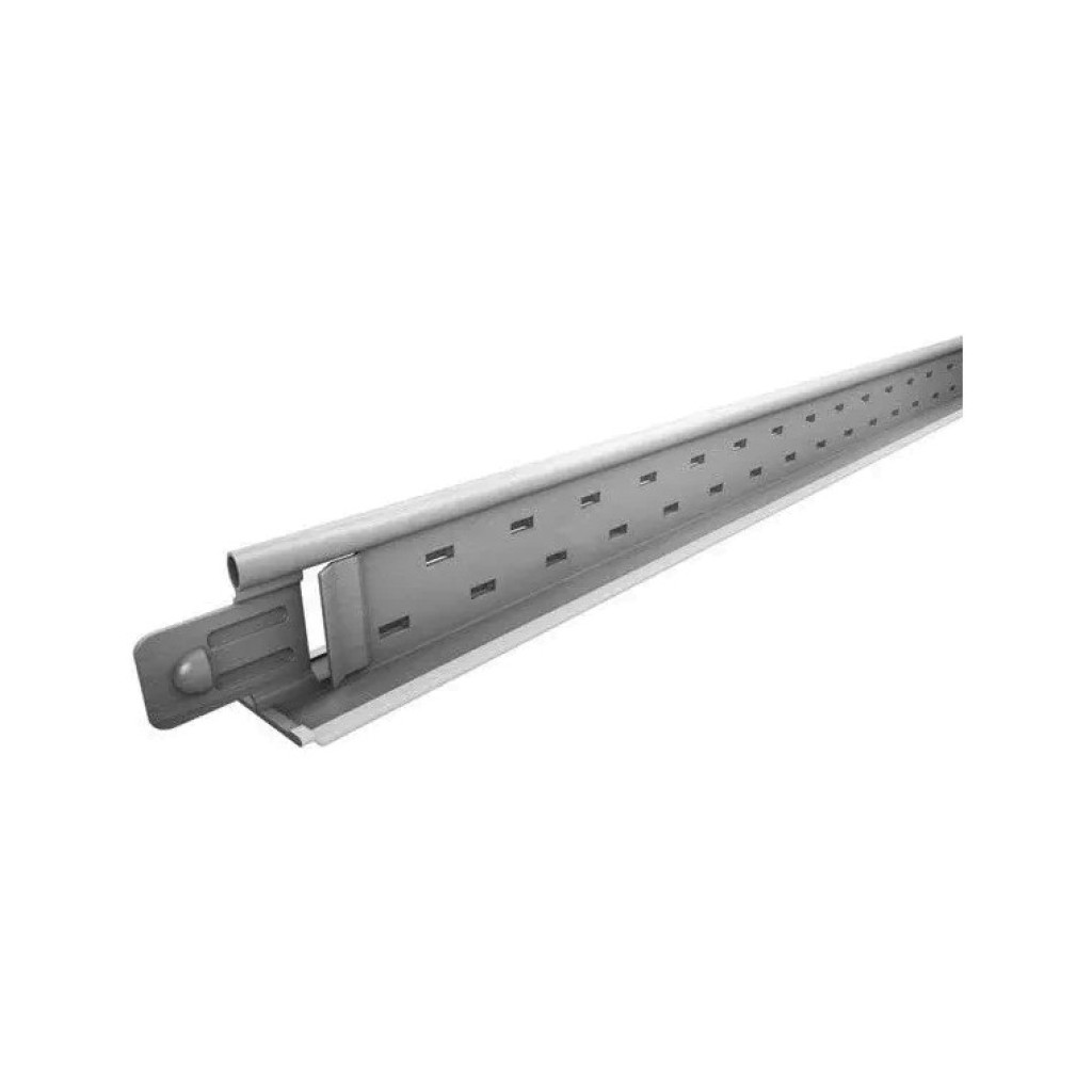 Kraft Fortis T-15 Профиль поперечный, 600*25*15 и 1200*25*15 мм
