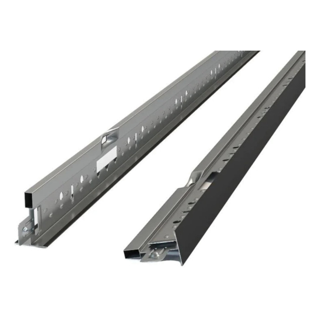 Kraft Fortis T-24 Профиль несущий, 3600*38*24 мм