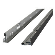 Kraft Fortis T-24 Профиль несущий, 3600*38*24 мм