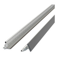 Kraft Fortis T-24 Профиль поперечный, 600*25*24 и 1200*25*24 мм