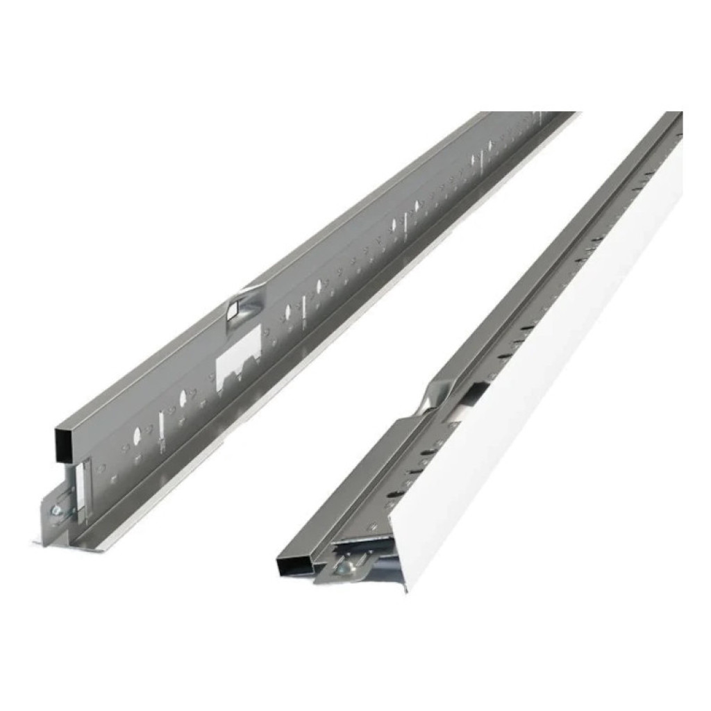 Kraft Nova T-24 Профиль несущий 3600*38*24 мм