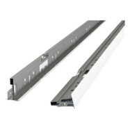 Kraft Nova T-24 Профиль несущий 3600*38*24 мм