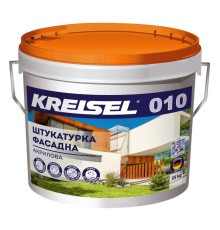 Kreisel 010 Штукатурка Баранець декоративна акрилова 1.5, 2.5 і 3 мм, 25 кг