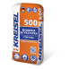 Kreisel 500 Цементно-вапняна машинна штукатурка, 25 кг