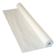 Masterfol White Foil Пароизоляционная подкровельная пленка белая, армированная полиэтиленовой сеткой, 75 м²