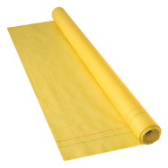 Masterfol Yellow Foil MP Гидроизоляционная подкровельная пленка желтая, 75 м²