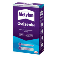 Metylan Флізелін Обойный клей, 250 гр