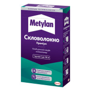 Metylan Скловолокно Преміум Обойный клей, 500 гр