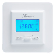 Nexans N-Comfort TD Электронный терморегулятор