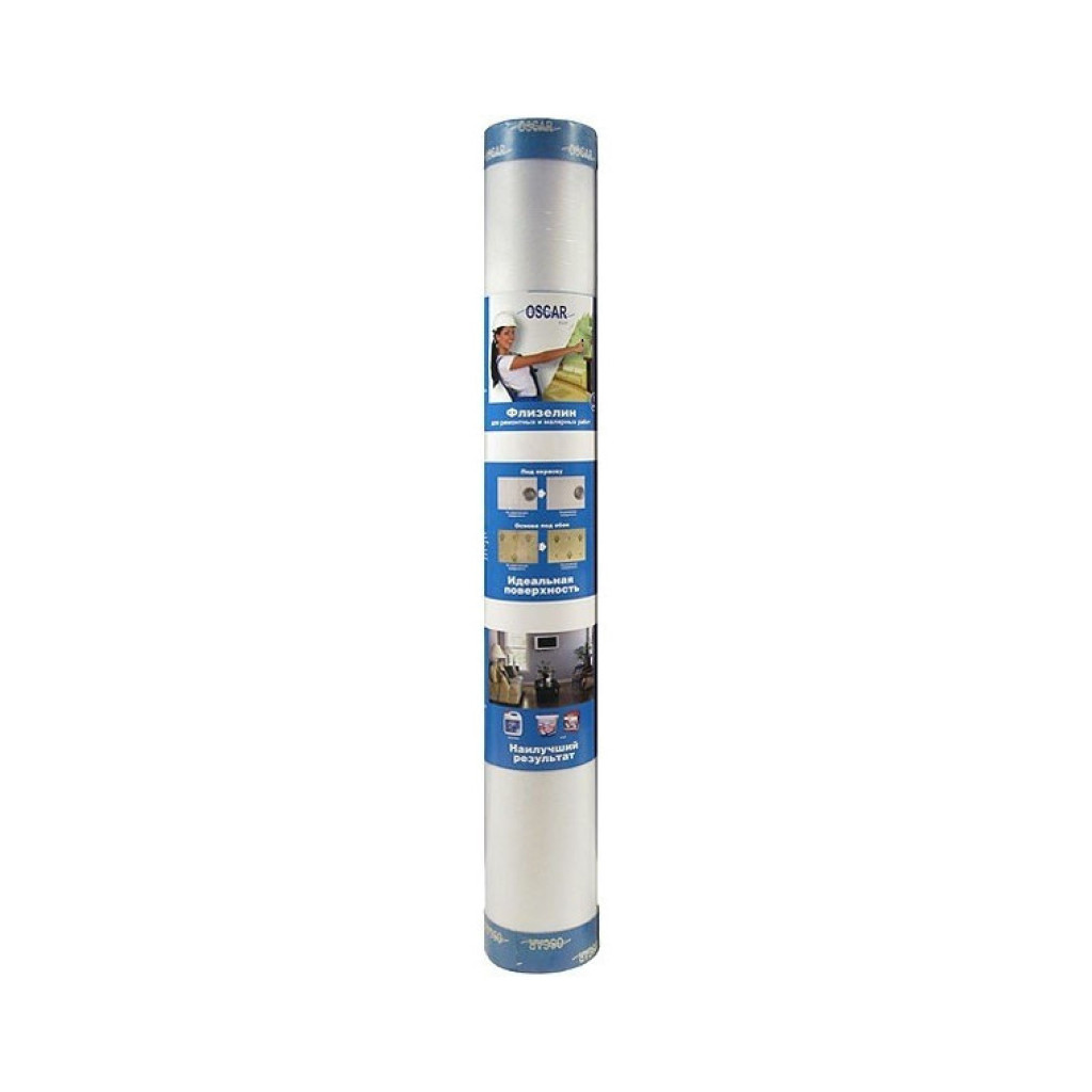 Oscar Fliz OsF 60 Малярный флизелин, 1*50 м