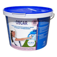 Oscar Клей для стеклообоев, 10 кг