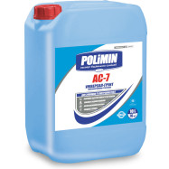 Polimin АС-7 Грунтовка глубокого проникновения универсальная, 10 л, 10 кг