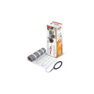 ProfiTherm Eko 80W Мат нагрівальний, 0.5м²