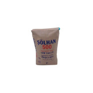 Solhan Портландцемент CEM 500 Туреччина Д0, 25 кг