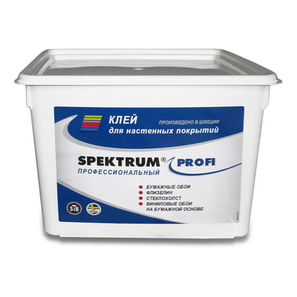 Spektrum Profi Клей, 15 л